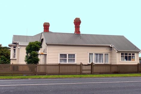 Photo of property in 601 Queen Sh25 Street, Thames, 3500