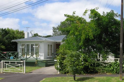 Photo of property in 17 Dickey Street, New Windsor, Auckland, 0600