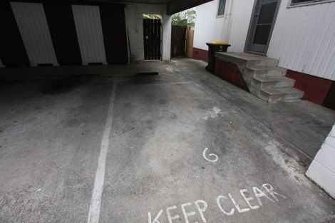 Photo of property in 6/27 Pakuranga Road, Pakuranga, Auckland, 2010