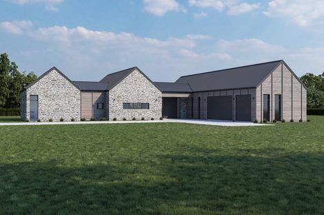 Photo of property in 206 Newell Road, Tamahere, Hamilton, 3283