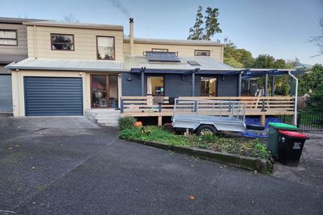 Photo of property in 1/54 Muritai Crescent, Havelock North, 4130