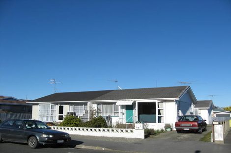 Photo of property in 19 Catherine Street, Windsor, Invercargill, 9810