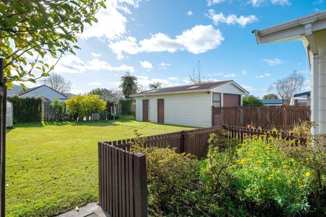 Photo of property in 34 Neri Crescent, Pomare, Rotorua, 3015