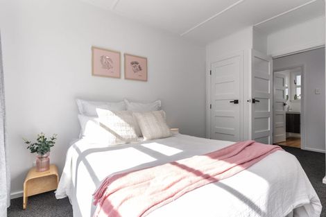 Photo of property in 71 Glenroy Street, Woolston, Christchurch, 8062