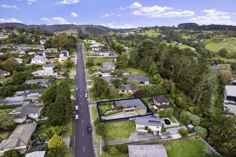 Photo of property in 17 Red Hill Road, Red Hill, Papakura, 2110