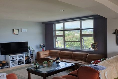 Photo of property in Grandstand Apartments, 4/80 Kent Terrace, Mount Victoria, Wellington, 6011