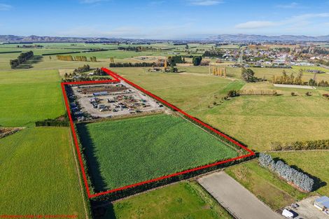 Photo of property in 69 Riversdale Waikaia Road, Riversdale, 9776