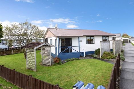 Photo of property in 47a Dominion Road, Nawton, Hamilton, 3200