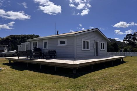 Photo of property in 618b Koutu Loop Road, Opononi, Kaikohe, 0473