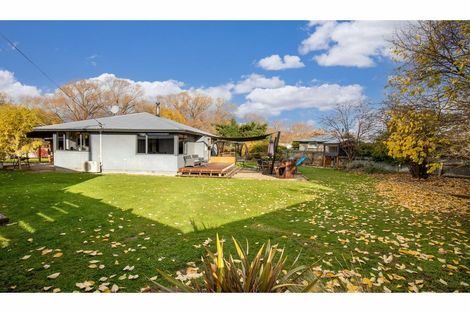 Photo of property in 40a Leask Street, Omakau, 9376