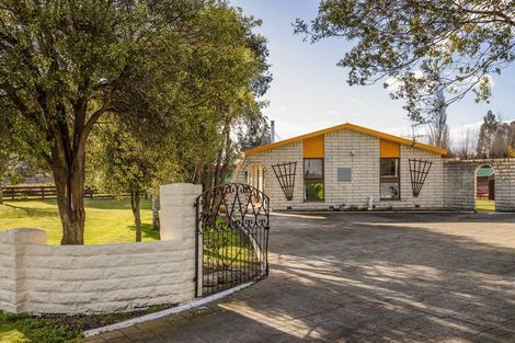 Photo of property in 374 Tuahiwi Road, Tuahiwi, Kaiapoi, 7691