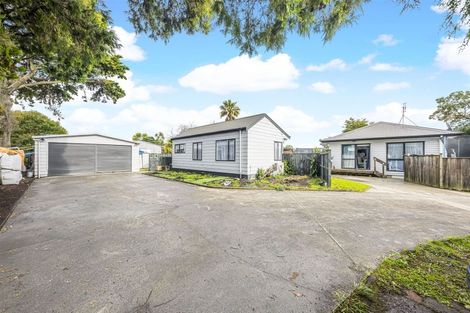 Photo of property in 16 Finlayson Avenue, Clendon Park, Auckland, 2103