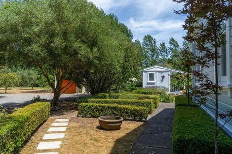 Photo of property in 8 Wards Line, Morison Bush, Greytown, 5794