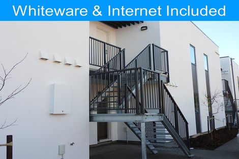 Photo of property in 19/6 Waverley Street, Sydenham, Christchurch, 8023