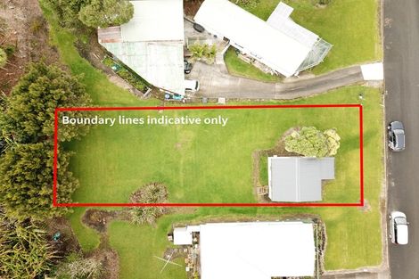 Photo of property in 46 Fairlie Crescent, Opononi, Kaikohe, 0473