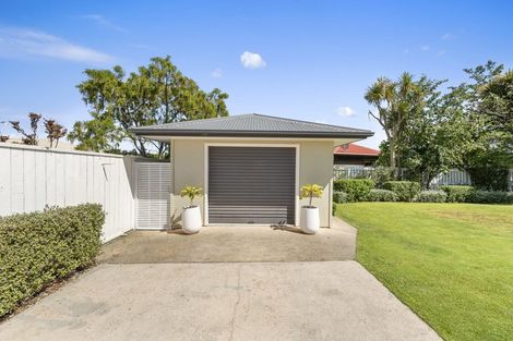 Photo of property in 5a Homewood Avenue, Levin, 5510