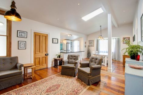 Photo of property in 500 Southampton Street West, Hastings, 4122