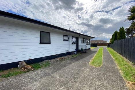 Photo of property in 96 Burundi Avenue, Clendon Park, Auckland, 2103