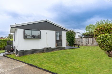 Photo of property in 41 Derby Street, Nawton, Hamilton, 3200