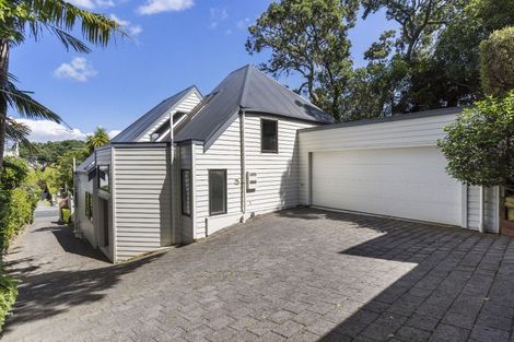 Photo of property in 2/31 Clifton Road, Herne Bay, Auckland, 1011