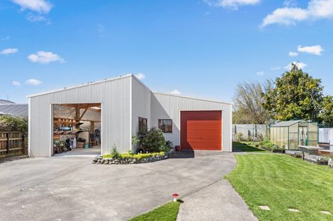 Photo of property in 169 Romilly Street, Westport, 7825