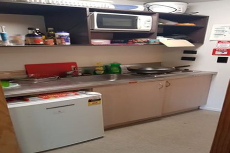 Photo of property in Martin Square Apartments, 301/20 Martin Square, Te Aro, Wellington, 6011