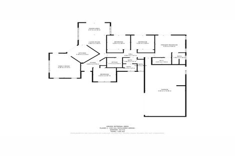 Photo of property in 33 Willowside Place, Amberley, 7410