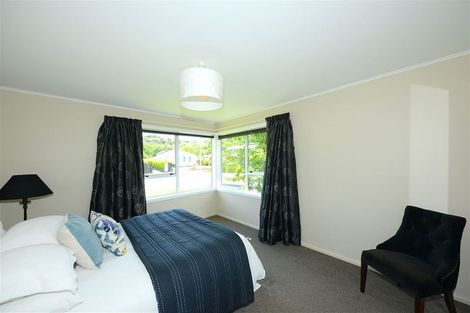Photo of property in 21 Landsdowne Terrace, Cashmere, Christchurch, 8022