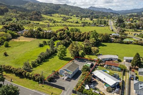 Photo of property in 12 Whangapoua Sh25 Road, Coromandel, 3506