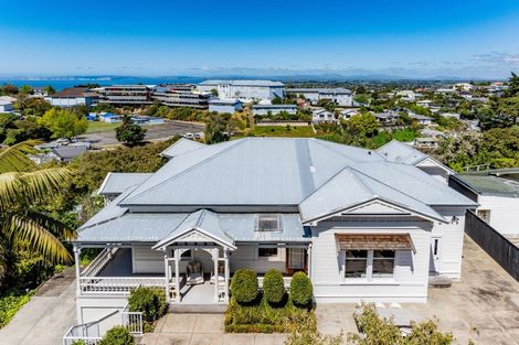 Photo of property in 6 Thompson Road, Bluff Hill, Napier, 4110