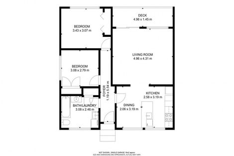 Photo of property in 2/14 Astor Street, Karori, Wellington, 6012