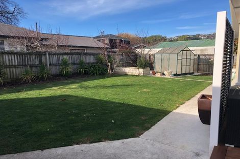 Photo of property in 26 Remuera Avenue, Cashmere, Christchurch, 8022