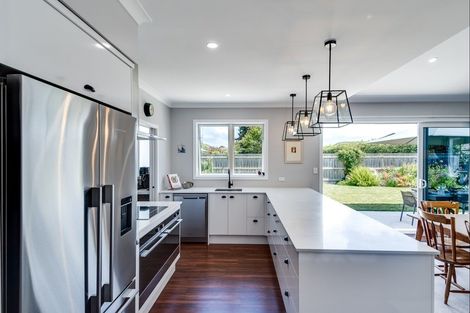 Photo of property in 540 Lyndhurst Road, Frimley, Hastings, 4120