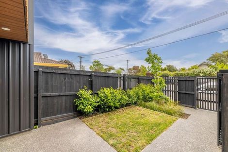 Photo of property in 3/144 Southampton Street, Sydenham, Christchurch, 8023