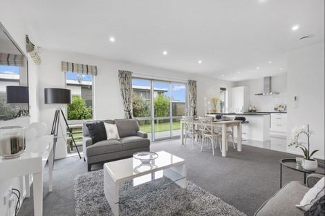 Photo of property in 18 Greenstone Street, Rolleston, 7614