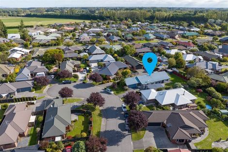 Photo of property in 10 Jenkins Street, Kaiapoi, 7630