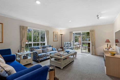 Photo of property in 4 Rubens Place, Burnside, Christchurch, 8053