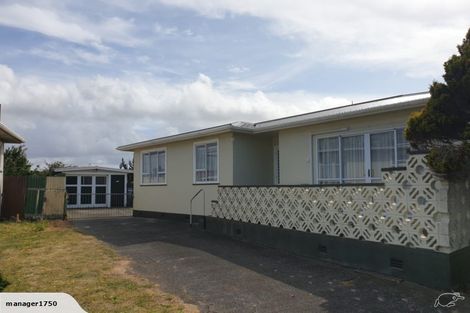 Photo of property in 36 Bennett Street, Gonville, Whanganui, 4501