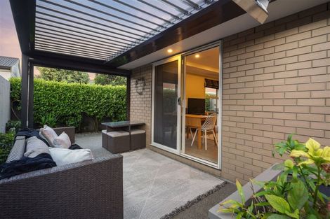 Photo of property in 6/198 Racecourse Road, Sockburn, Christchurch, 8042