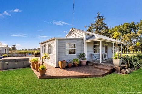Photo of property in 149 Hallett Road, Otakiri, Whakatane, 3192