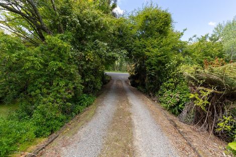 Photo of property in 933 Makomako Road, Pahiatua, 4983