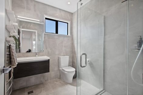 Photo of property in 93 Bomb Point Drive, Hobsonville, Auckland, 0616