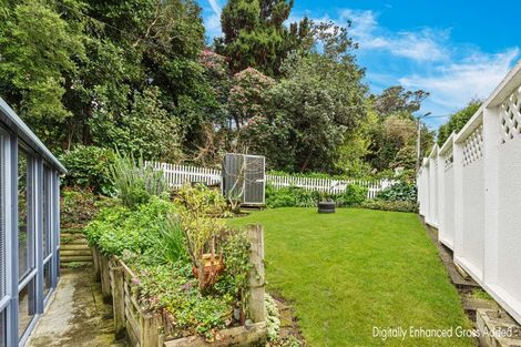 Photo of property in 3a Oakland Avenue, Saint Johns Hill, Whanganui, 4500