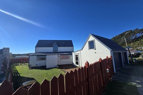 Photo of property in 3 Glamorgan Street, Northland, Wellington, 6012