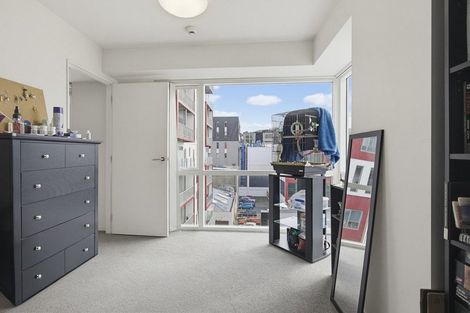 Photo of property in The Peak Apartments, 604/170 Taranaki Street, Te Aro, Wellington, 6011