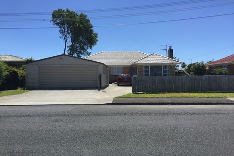 Photo of property in 12 Cameron Street, Papakura, 2110