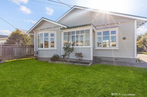 Photo of property in 45 Strathavon Road, Miramar, Wellington, 6022