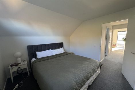 Photo of property in 5/4 Gibbon Street, Sydenham, Christchurch, 8023