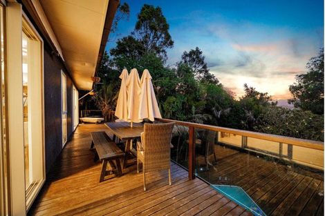 Photo of property in 609 South Titirangi Road, Titirangi, Auckland, 0604