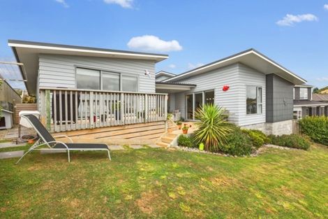 Photo of property in 85 Endeavour Drive, Whitby, Porirua, 5024